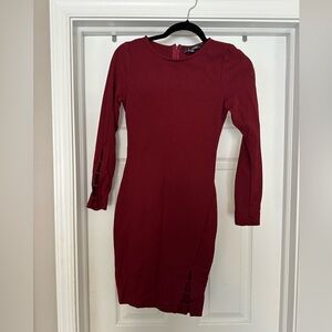 Lulus  dress size small